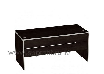 Стол прямой