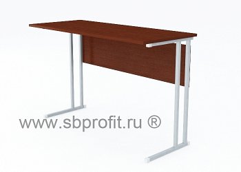 Школьная парта 6гр роста двухместная