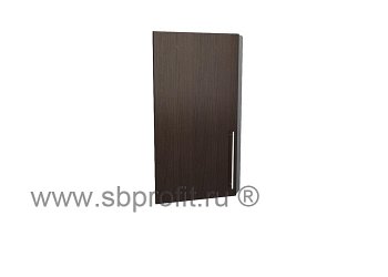 Шкаф терминальный закрытый 30