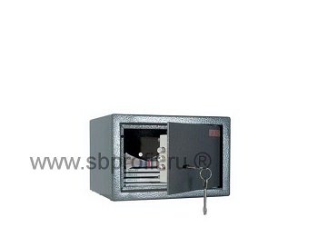 Сейф мебельный