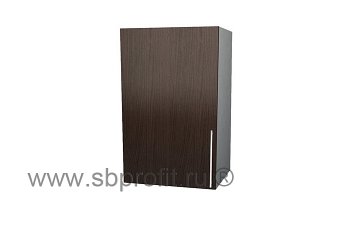 Шкаф однодверный  45