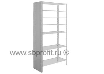 Боковая стенка