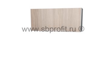 Шкаф с верхним открыванием двери  80