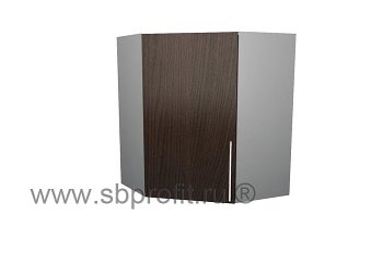 Шкаф угловой  60\60