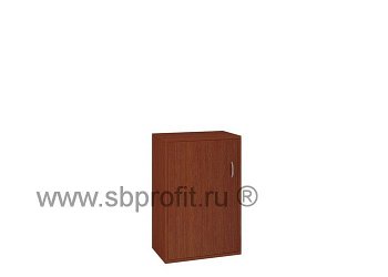 Шкаф для бумаг средний низкий