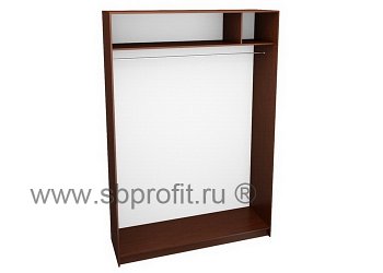 Шкаф-купе корпус