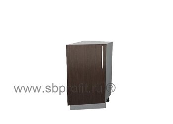 Стол терминальный закрытый  40