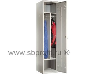 Шкаф для раздевалок