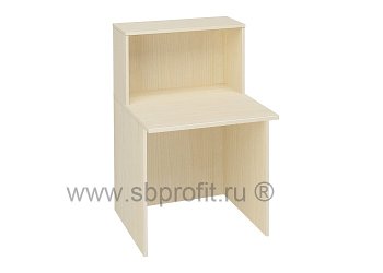 Приемная стойка 70