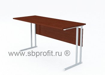 Школьная парта 4гр роста двухместная