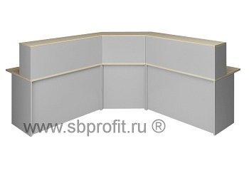 Бюро угловое  (комплект)