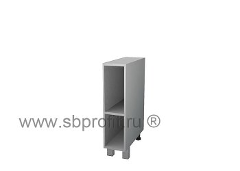 Стол рабочий бутылочница 20