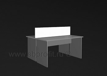 Перегородка 140