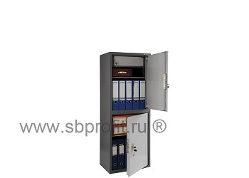 Бухгалтерский шкаф