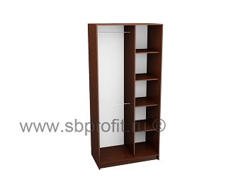 Шкаф-купе корпус