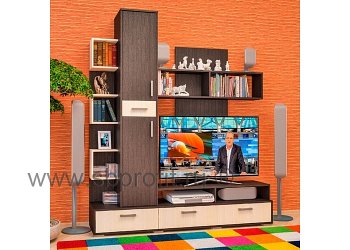 Гостиная Модерн