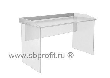 Ограничительный борт 160