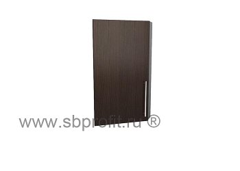 Шкаф терминальный закрытый 35