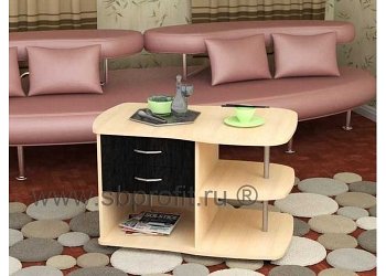 Стол журнальный "Люкс"