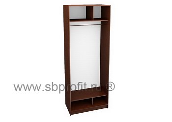 Шкаф-купе корпус