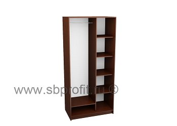 Шкаф-купе корпус