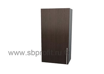 Шкаф однодверный  45