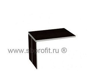 Стол приставной