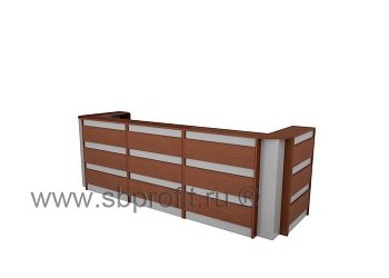 Тензор (Типовая компановка №4)