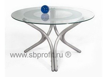 Стол журнальный Дуэт-6