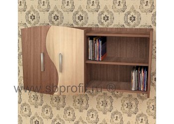 Полка навесная