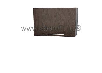 Шкаф с верхним открыванием двери  70