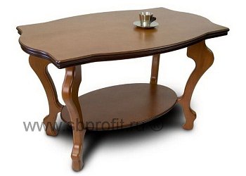 Стол журнальный Берже-1