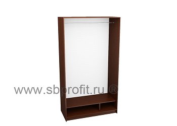 Шкаф-купе корпус