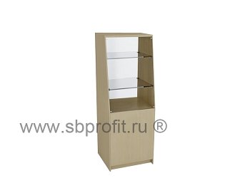 Торговый прилавок