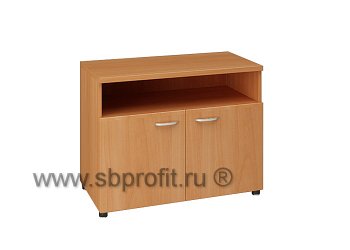 Тумба для оргтехники
