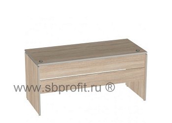 Стол прямой
