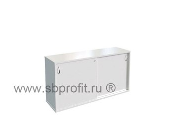 Приставка подкатная (двери купе)