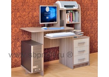 Стол компьютерный