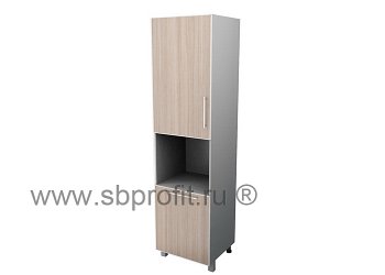 Колонка под духовой шкаф (h=230см) 60