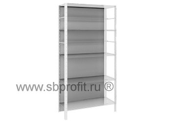 Задняя стенка