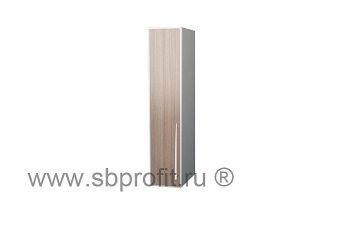 Шкаф однодверный  15