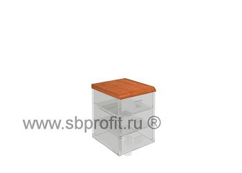 Топ к тумбе СТ-3.2 и к столу СТ-1.6