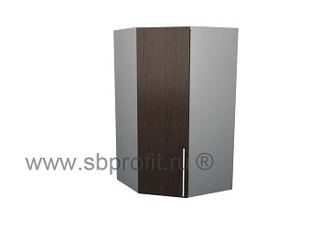 Шкаф угловой  50\50