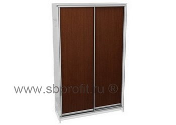 Двери для шкафа купе глухие