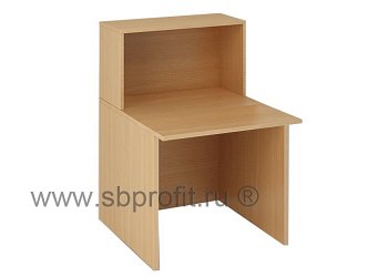 Приемная стойка 90