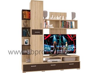 Гостиная Модерн