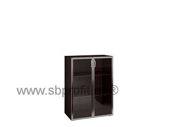 Шкаф широкий средн