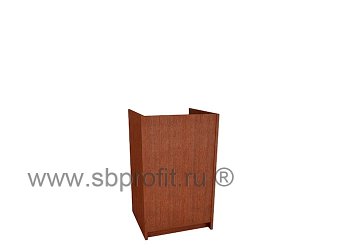 Торговый прилавок кассовый