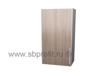 Шкаф однодверный  50
