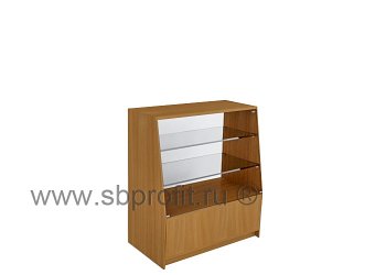 Торговый прилавок